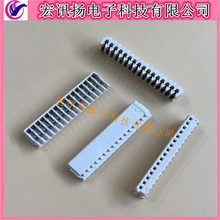 1-353293-6 ԭװTE/̩�� 1.5mm��� 16Pin IDC 26-28awg ����ʽ