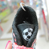 Boots, keychain, sports shoes for leisure, European style, wholesale