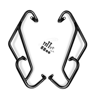 Suitable for Suzuki V-STROM DL800DE 2023 motorcycle bumper engine anti-fall bumper protection