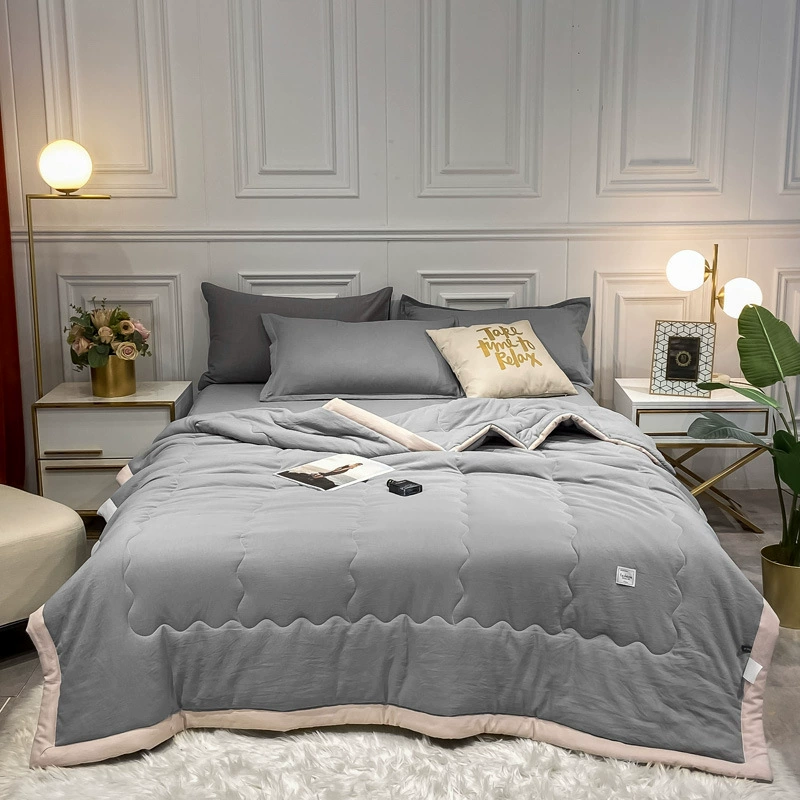 Хлопок для стирки в машинной стирке летом