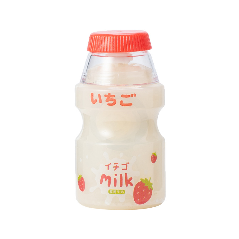 Creativo YAKLEDO botella corrección cinturón de corrección mini estudiantes con cinta corrección suave cambio cinturón de estudiantes portátil