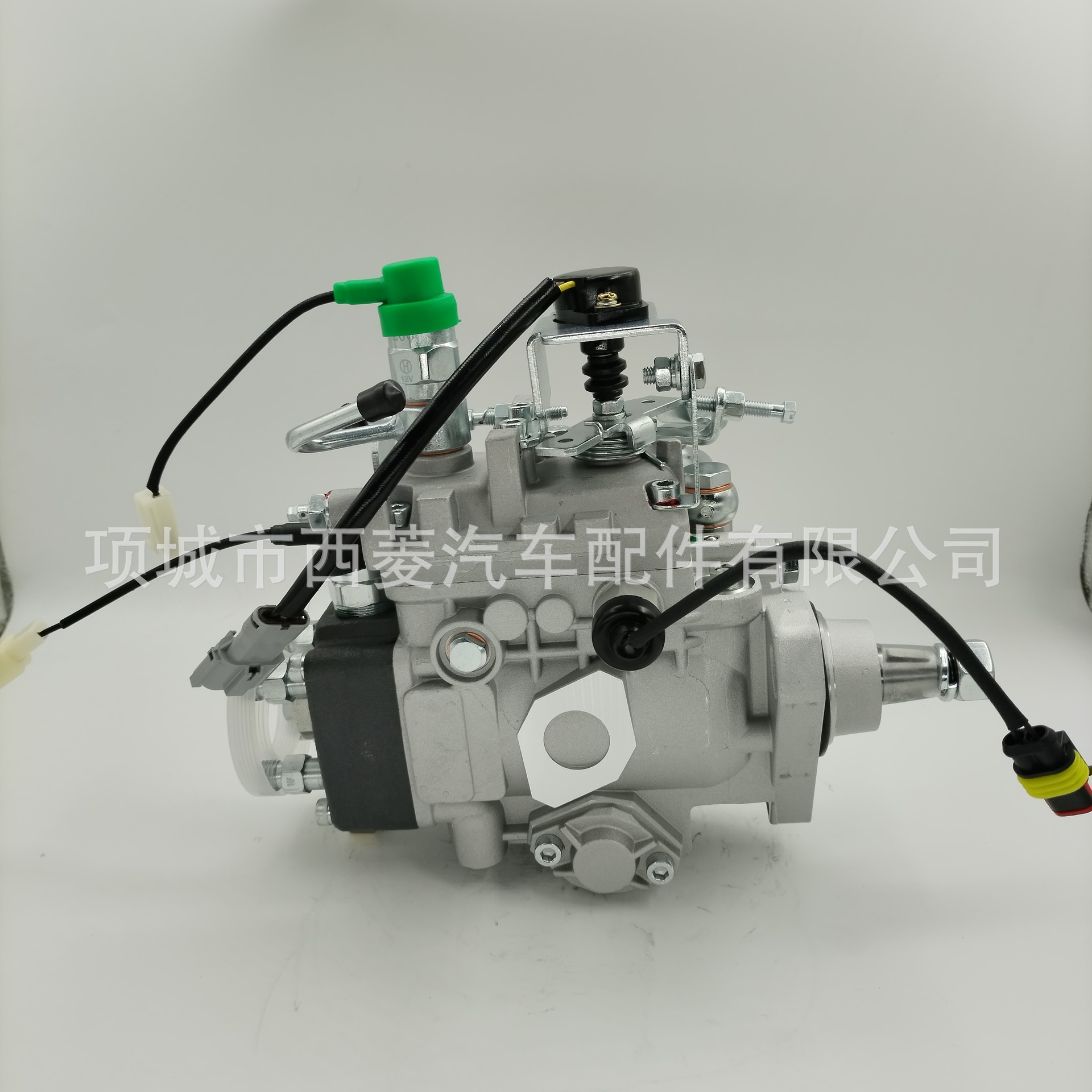 2200-C24 VE6/0F900RND307 96000-3070 Fuel Injection VE Pump, also