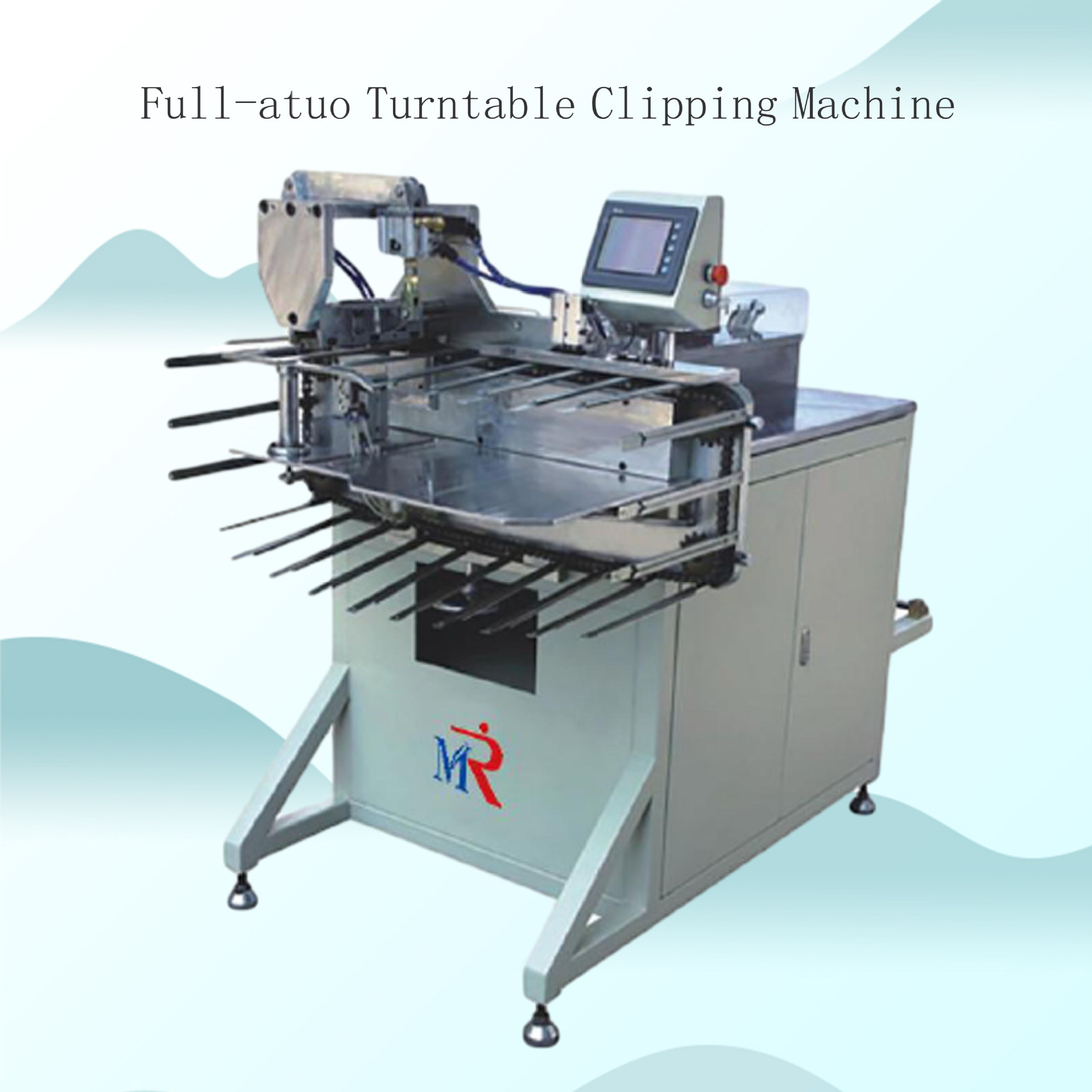 直供 全自动转盘式夹铁机 旋装式机 柴油滤芯生产设备及辅助设备