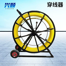 其他输配电;滑轮;安全绳