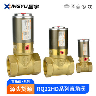 �������RFS ������w�y RQ22HD-40 DN25 DN50 ���] ���_ ֱ���y