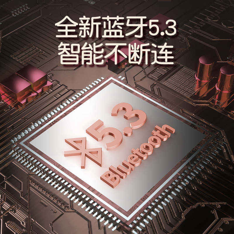 X68 auriculares Bluetooth para dormir nuevos mini invisibles sin dolor para dormir lateral aislamiento de ruido especial