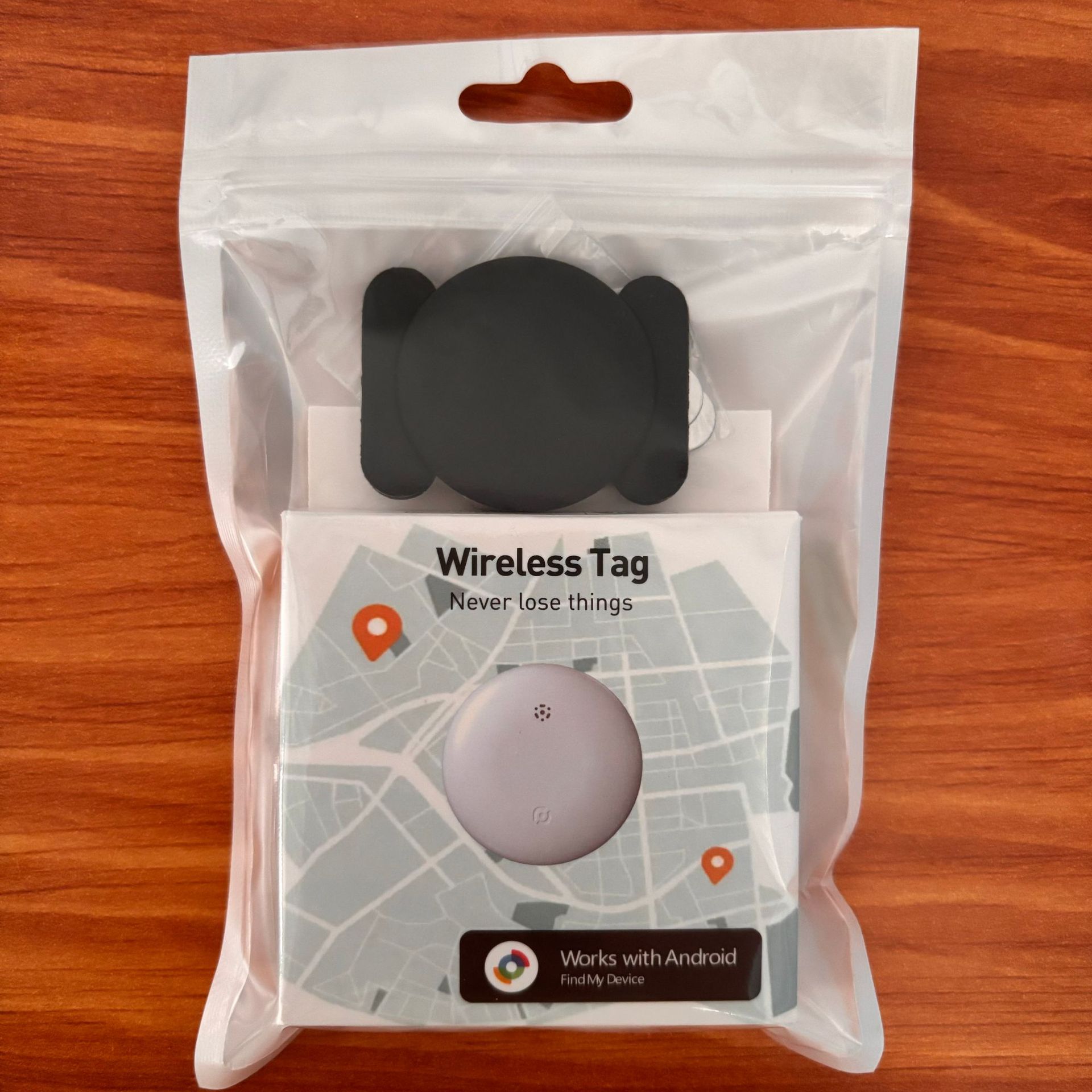 Airtag dispositivo anti-pérdida, rastreador de búsqueda de objetos, buscador de llaves de equipaje, Findmy, posicionamiento global