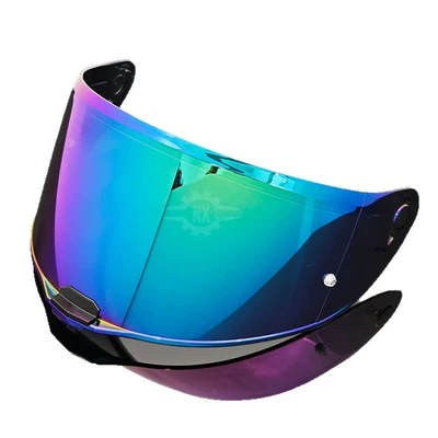 Dəbilqə (Kaska) aksesuarları – Suitable for Ls2 Ff811 Helmet