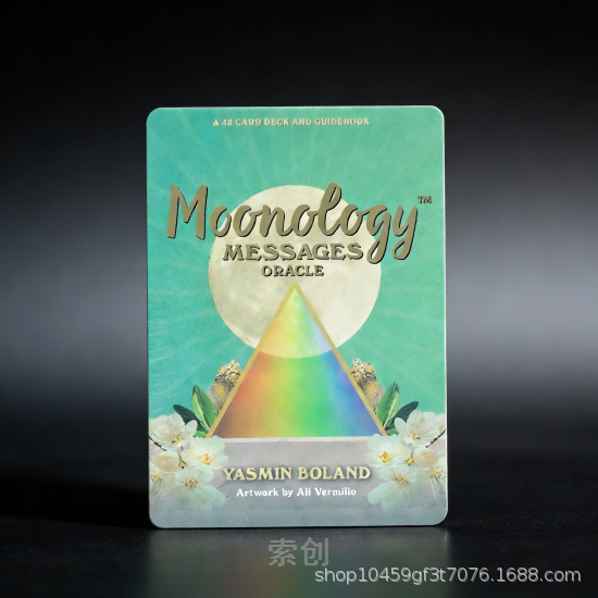 Tarot cards Tarot cards juego de mesa Oracle Cards juego de fiesta cartas