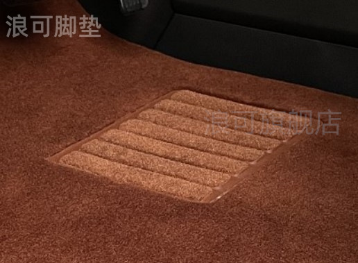 [내마모성 페달 모델] 참고 사항은 고객 서비스에 문의하세요.