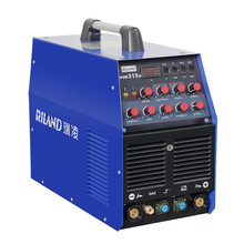 深圳瑞凌氩弧焊WSM315G/400IJ/500IJ逆变直流脉冲氩弧焊机380V电