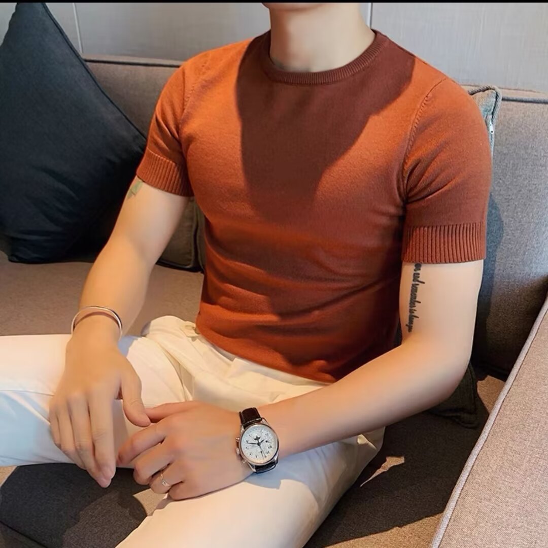 카라멜색