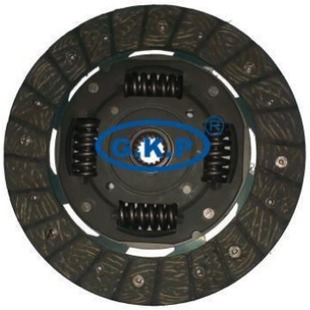 SDKI-358 ManufaCturers Supply Car ClutCh Plate ClutCh Driven Assembly Pressure Plate GKP9046C07