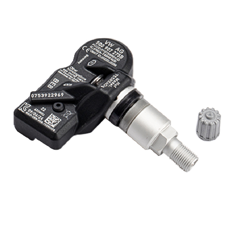 Compatible with the Original Factory A3A4La5A6A7A8L Built-In Tire Pressure Sensor Detector Q3Q5Q7