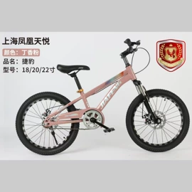 儿童自行车;山地自行车;扭扭车