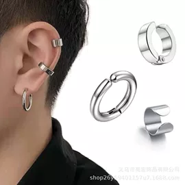 鼻饰;耳钉;其他首饰