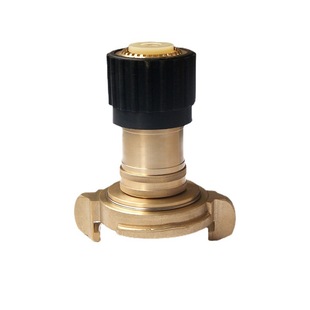IMPA 330831 marine fire water gun Nakajima multi-use water gun copper water gun ship supplies wholesale