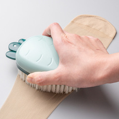 鞋刷子清潔多功能家用小板刷洗衣刷軟毛宿舍學生洗衣服的刷子廠家