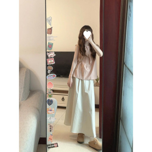 ����ʽ���L�����ɫ�o���r��Ů�b2024�ļ��¿��r��С���䵭�L����