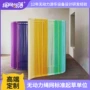 艺术空中灯光景观绳网