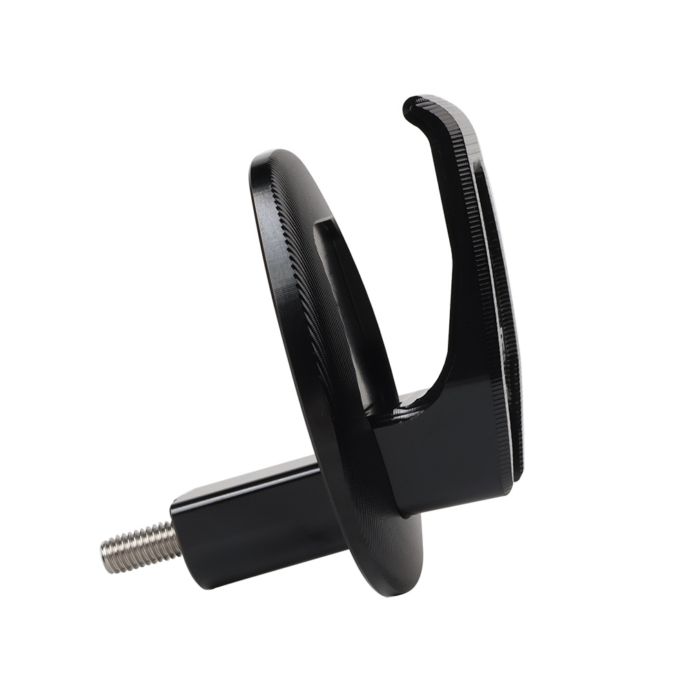 Suitable for Gwangyang Ct250 Motorcycle Hook Modification Helmet Luggage Hook Ct300 Front-Mounted Multi-Functional Hanging Hook Accessories