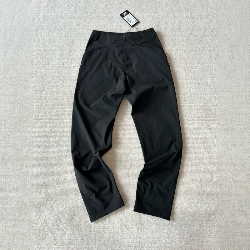 66171 New Summer Style Women's Lightweight Quick-Drying Outdoor Sports Spliced Three-Dimensional Cut Casual Pants 66171 New Summer Style Women's Lightweight Quick-Drying Outdoor Sports Spliced Three-Dimensional Cut Casual Pants