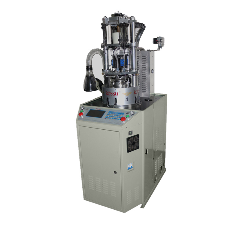 罗速ROSSO 大立体针织鞋袜机可生产鞋面以及3D潮袜