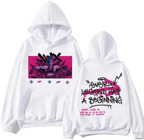 UNFHNMCEQFD Novelty Hoodies, Pullover Hooded Sweatshirt
