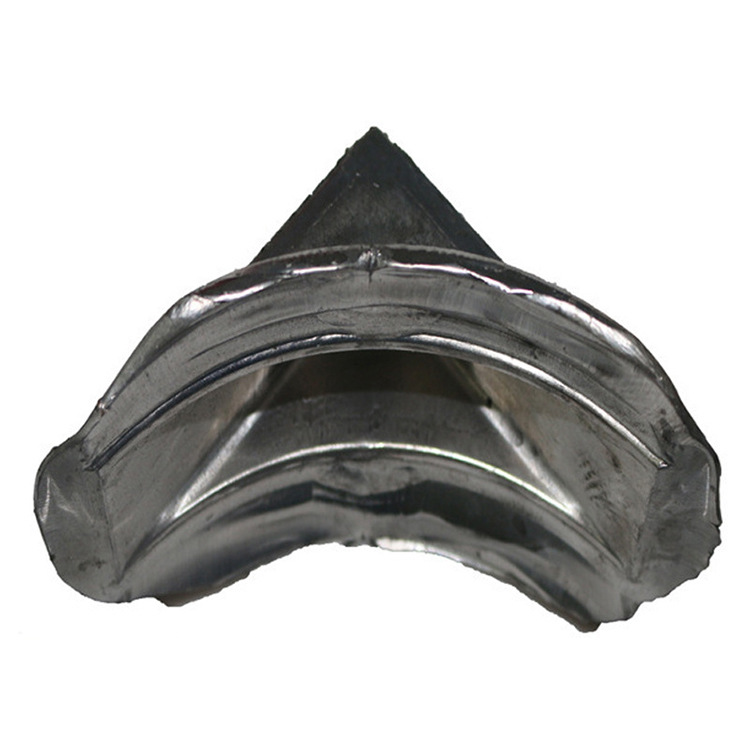 东莞铝合金锻造工厂 热锻造件 火车高铁配件 批量锻造  厂家供应