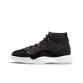 Black high top