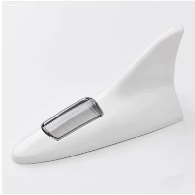 car decorative antenna protective cover, vehicle antenna