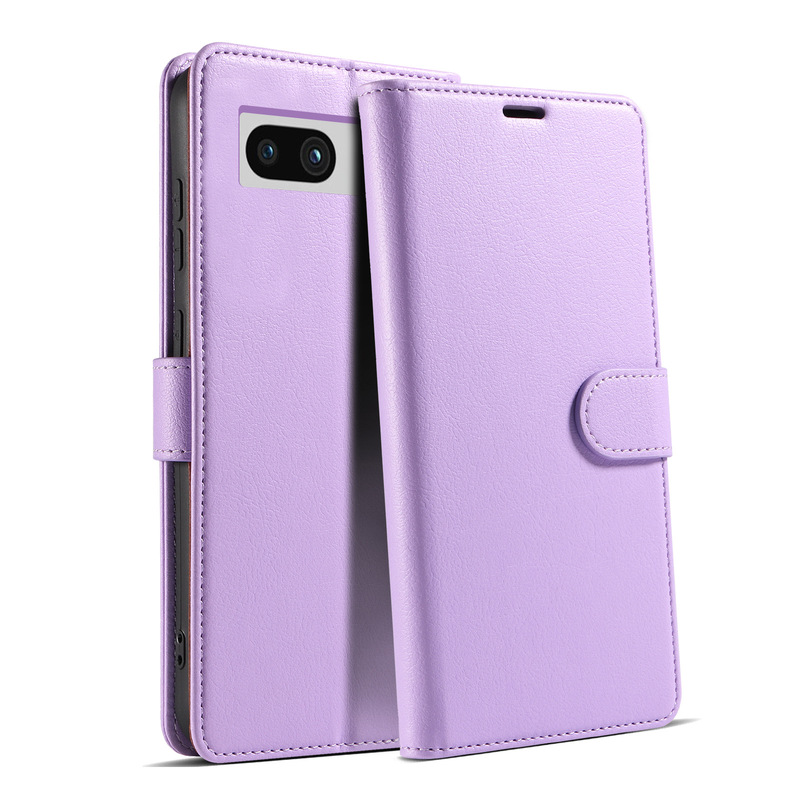 Google Pixel 8A 携帯電話レザーケース Google 6A フリップ Pixel 7 pro 携帯電話ケース保護カバーに適しています。|undefined