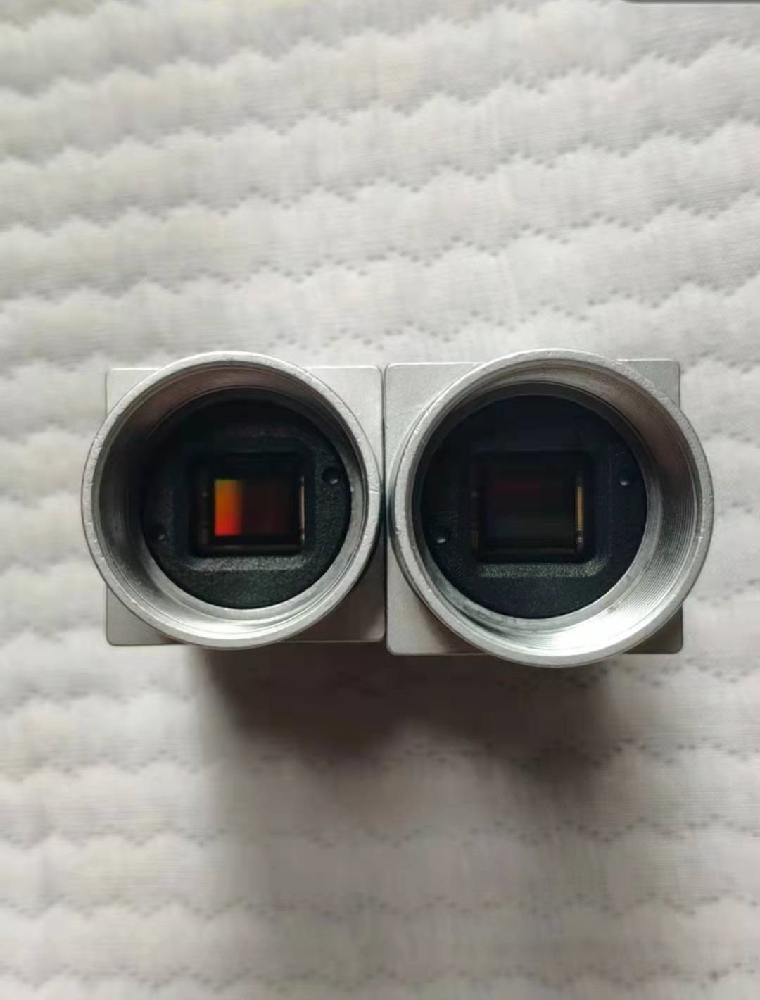 【巴斯勒】德国BASLER acA4024-8gc工业相机 议价