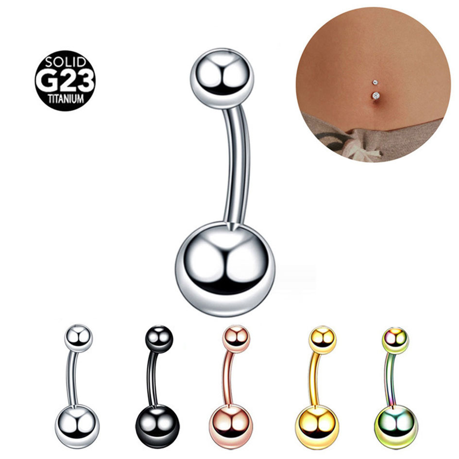 Pointed labret stud close-up product detail