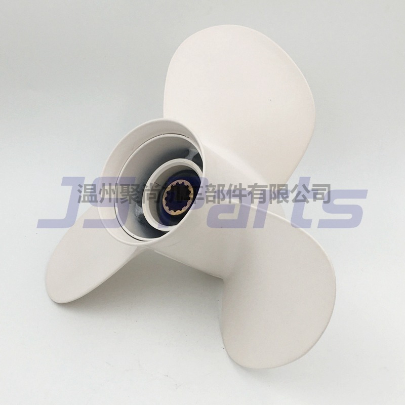 11 1 8X 13  25-60HP 69W-45945-00-EL