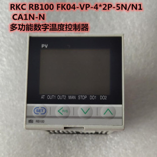 �h�rRKC RB100 FK04-VP-4*2P-5N/N1 CA1N-N �๦�ܔ��֜ضȿ�����