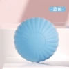 Corrugated fascia single ball-blue