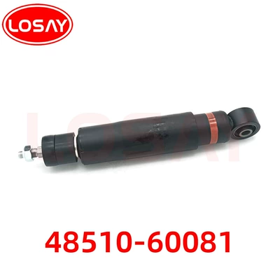 48510-60081 Is Suitable for Toyota Uzj100 Lexus 470 Car Shock Absorber Assembly (damping system)