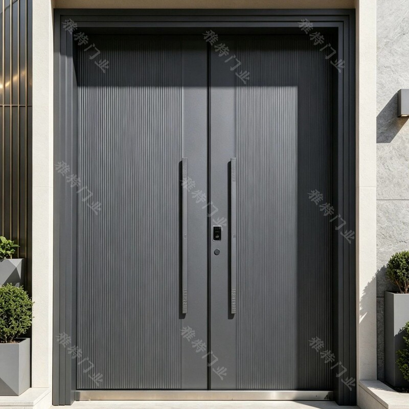 Factory Direct Sales, All-Aluminum Doors, Cast Aluminum Doors, Self-Built House Doors, Villa Doors, Rural Doors Factory Direct Sales, All-Aluminum Doors, Cast Aluminum Doors, Self-Built House Doors, Villa Doors, Rural Doors