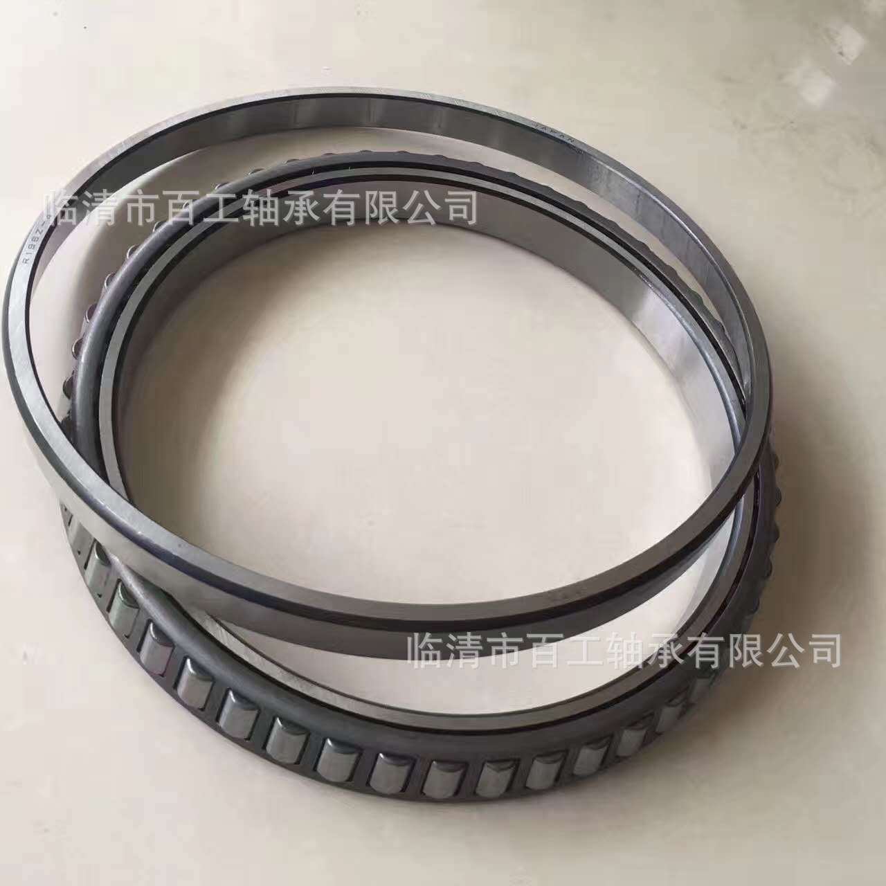 NA46790SW/20CD LM772748/10D 2P 8987/8986 STD3776 R58-5 轴承