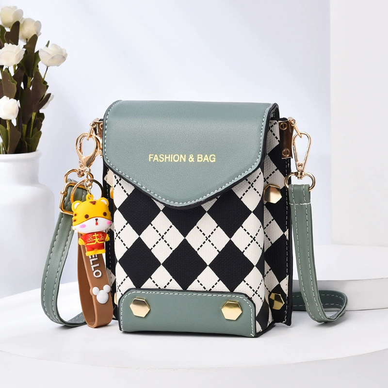 Телег bag?