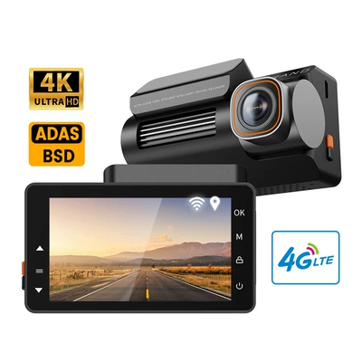 and Fleet Management, Driving recorder
