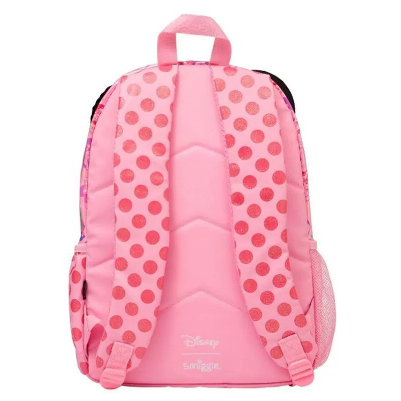 Smiggle Рюкзак, чемодан, универсальная школьная сумка, система хранения, кошелек