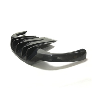 Maserati Gts Modified Lightweight Carbon Fiber Front Corner Lip Modification Parts