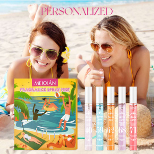 �羳����MEIDIANɳ����ˮ�o�ƾ�����С���־�����Perfumery����