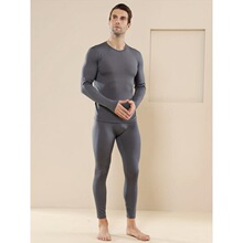 D 56911 Cashmere Silk Thermal Underwear ��ů���� ŷ���羳