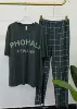 Pattern-making sample clothes·E55 men