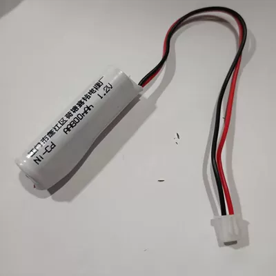 Fire safety exit battery Car battery/battery