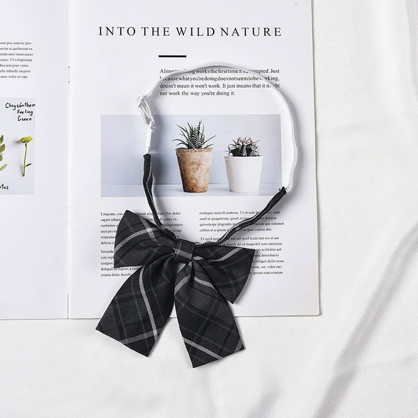↤↤↤Ashes jk bow tie↦↦↦