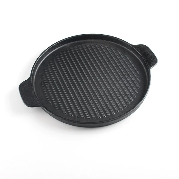 24cm striped pingle